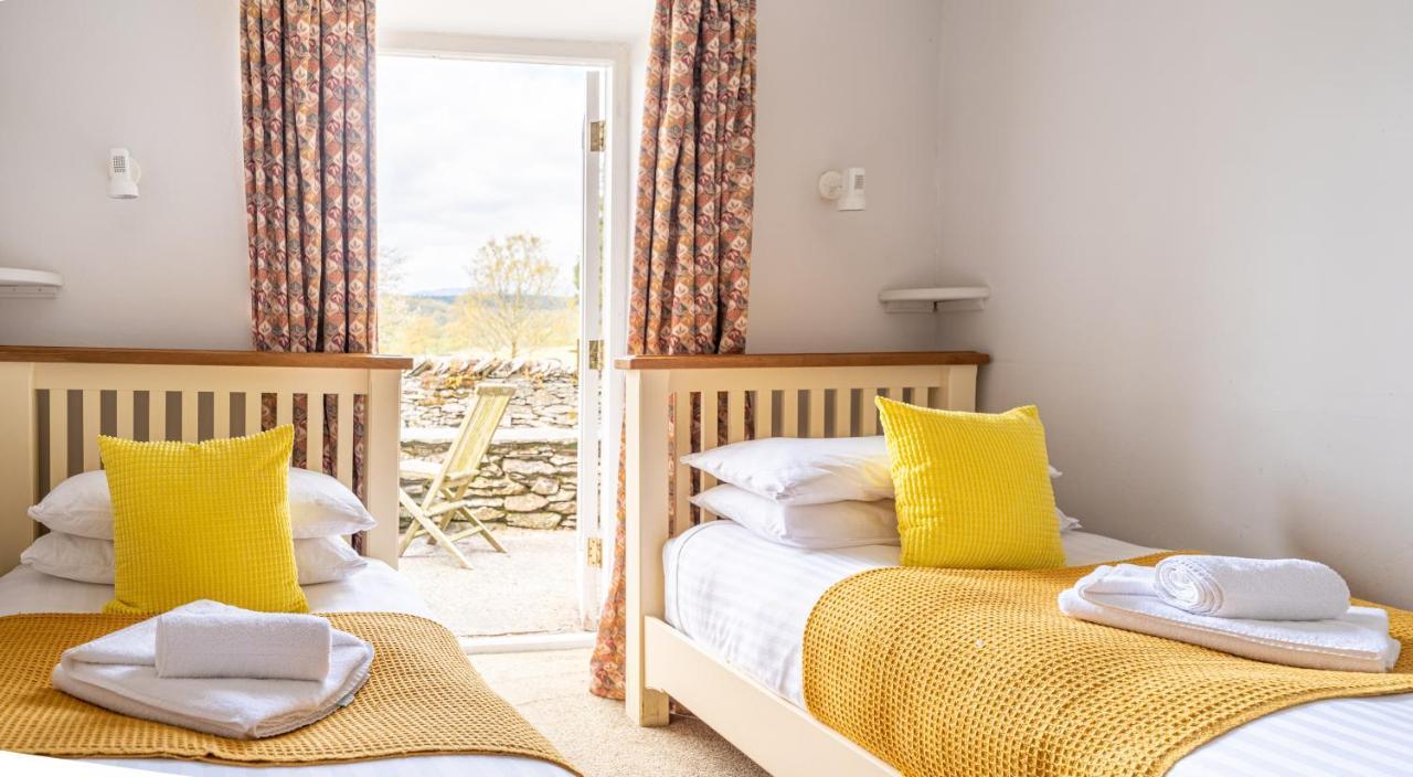 Windermere Ніар-Сорі Екстер'єр фото